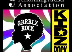 Kidz Rock Axe & Fiddle Festival