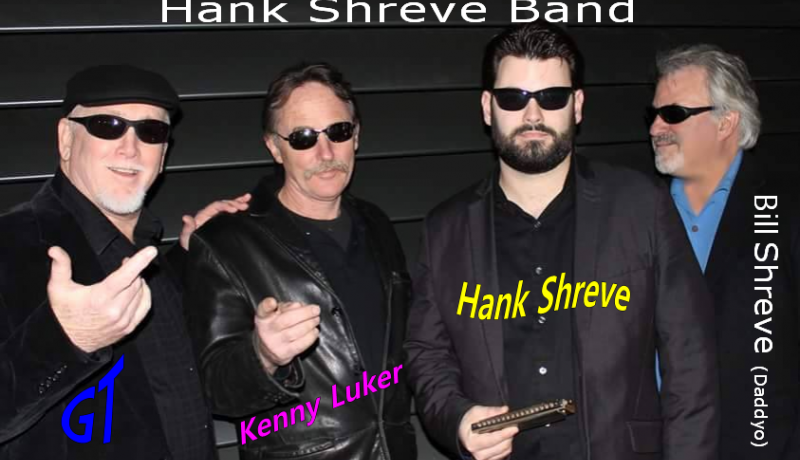 Hank Shreve Band