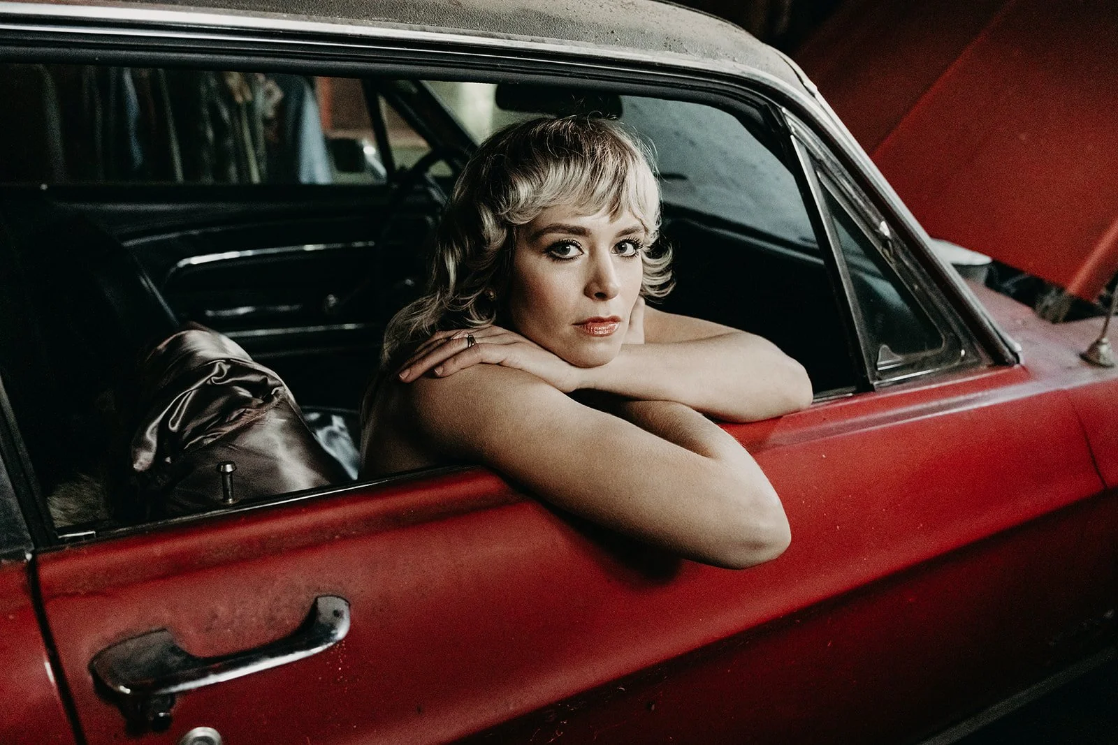 Haley Johnson – $10 Cover at Axe & Fiddle