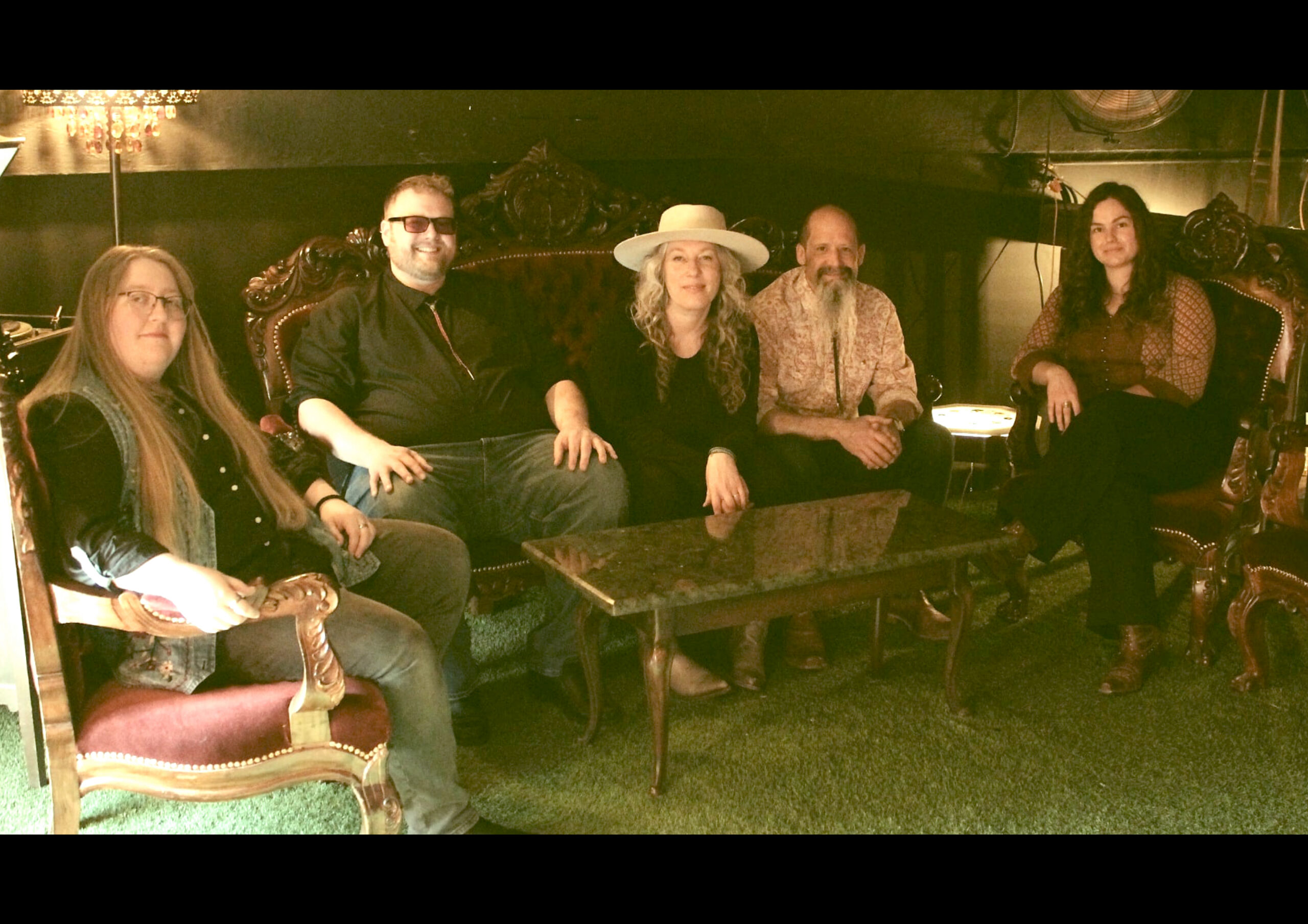 Melissa Ruth and The Likely Stories – $8 Cover at Axe & Fiddle